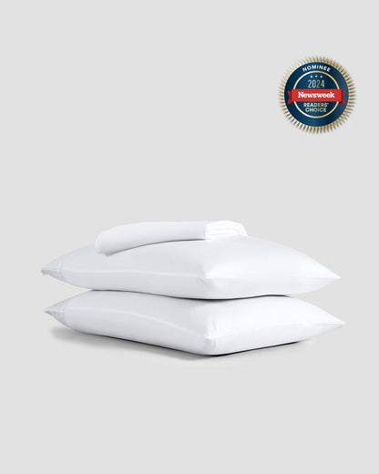 Premium Bamboo Viscose Sheet Set