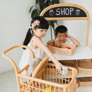 Kids Shopping Cart - Fluent Trends