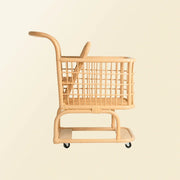 Kids Shopping Cart - Fluent Trends