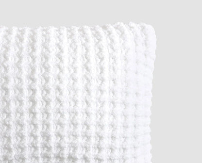 Snug Waffle Mini Pillow Sunday Citizen