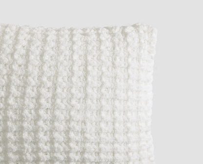 Snug Waffle Mini Pillow Sunday Citizen