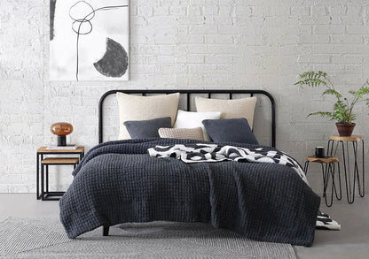 Snug Waffle Mini Pillow Sunday Citizen