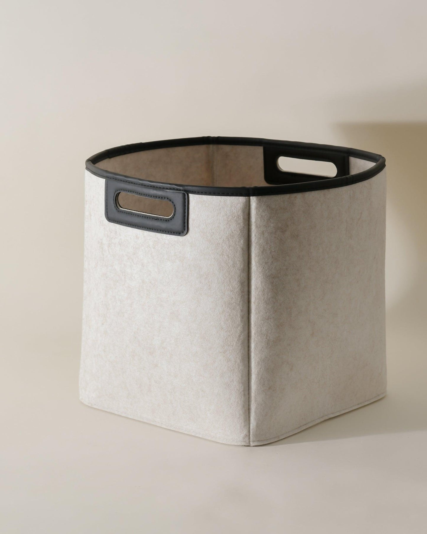 The Jamie Bin - 12" - Fluent Trends Bin