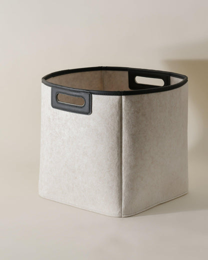 The Jamie Bin - 12" - Fluent Trends Bin