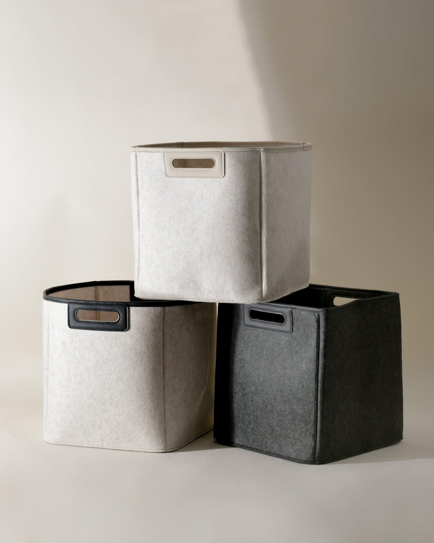 The Jamie Bin - 12" - Fluent Trends Bin