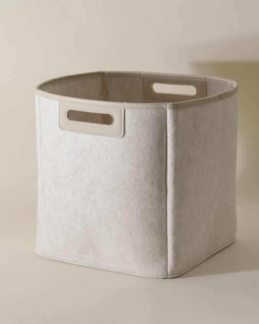 The Jamie Bin - 12" - Fluent Trends Bin