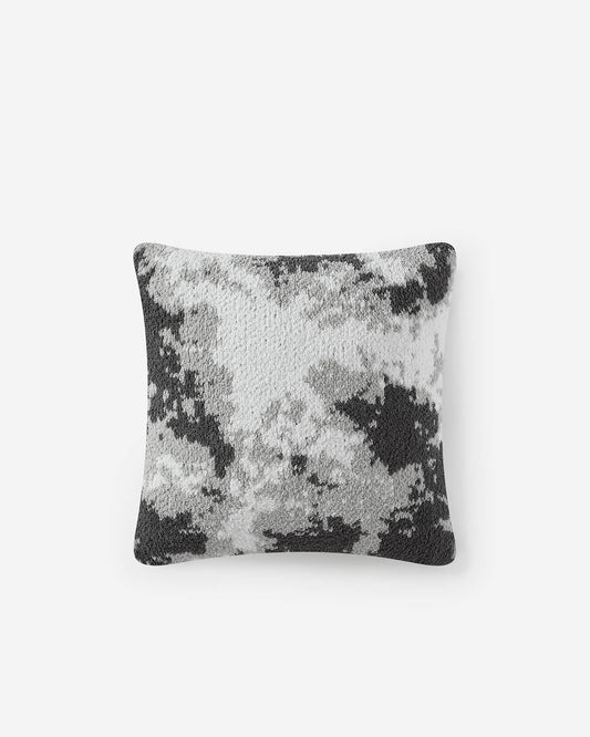 Pixel Throw Pillow Sunday Citizen
