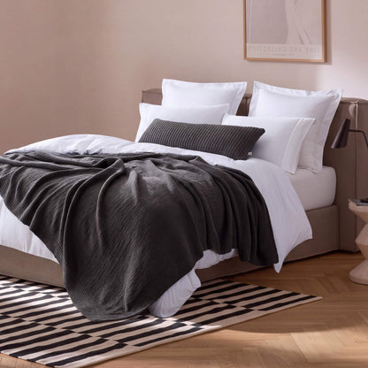 Snug Bed Blanket