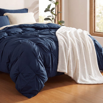 Snug Bed Blanket