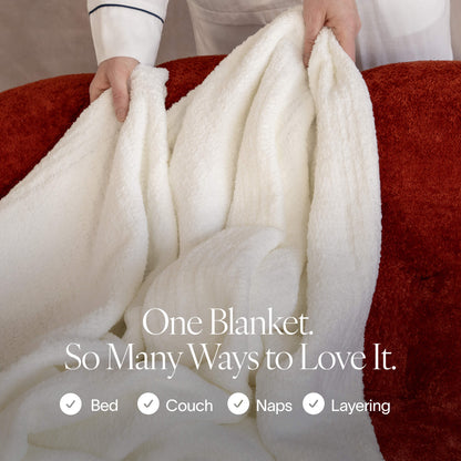 Snug Bed Blanket