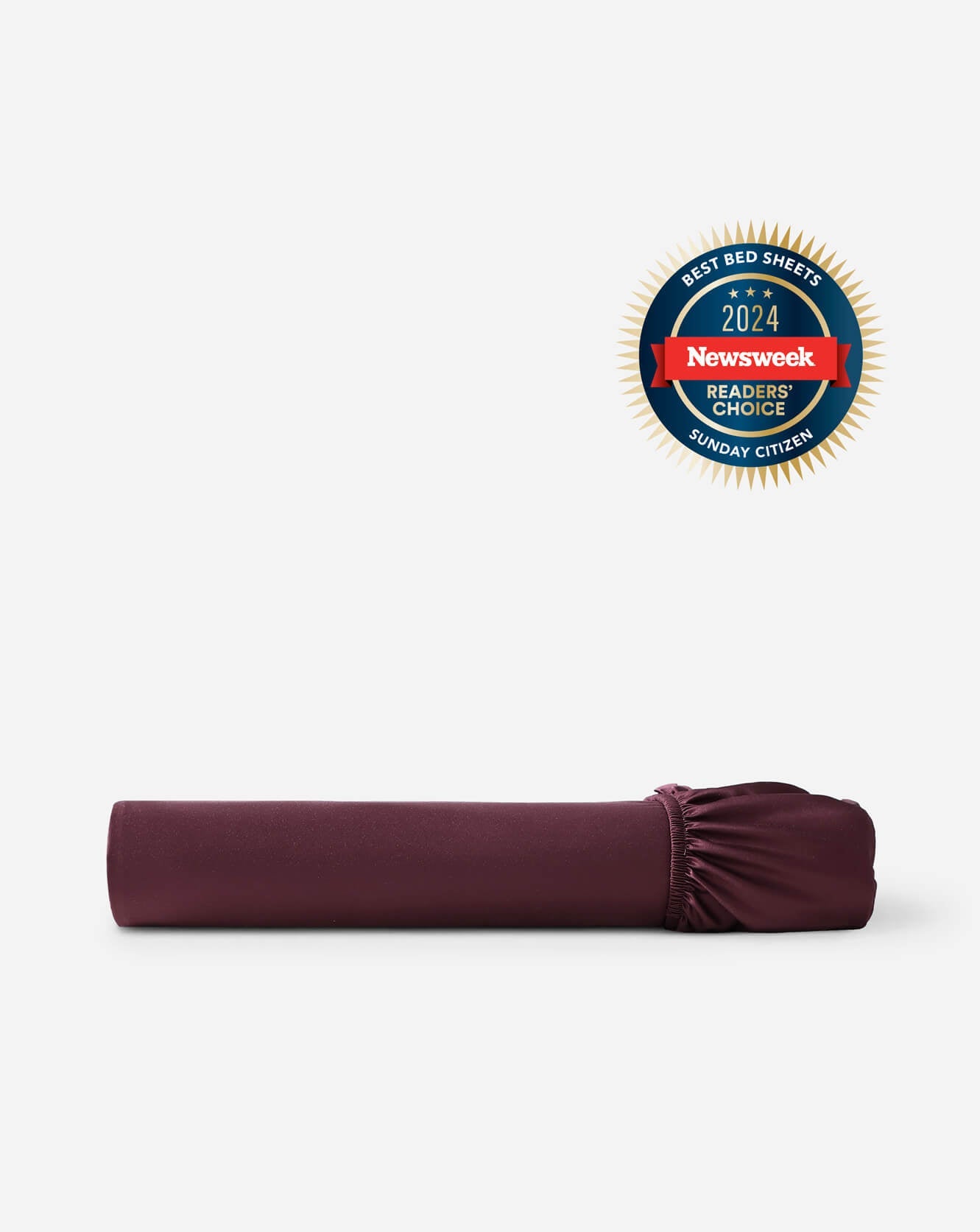 Premium Lumière Fitted Sheet