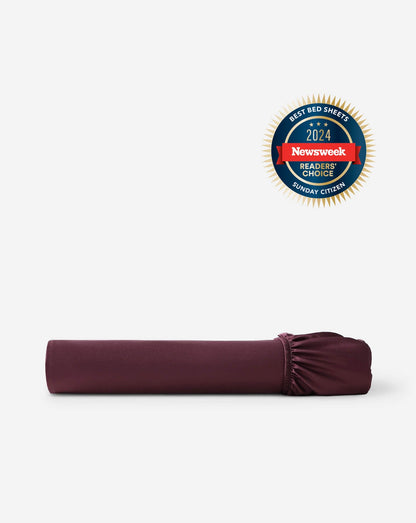 Premium Lumière Fitted Sheet
