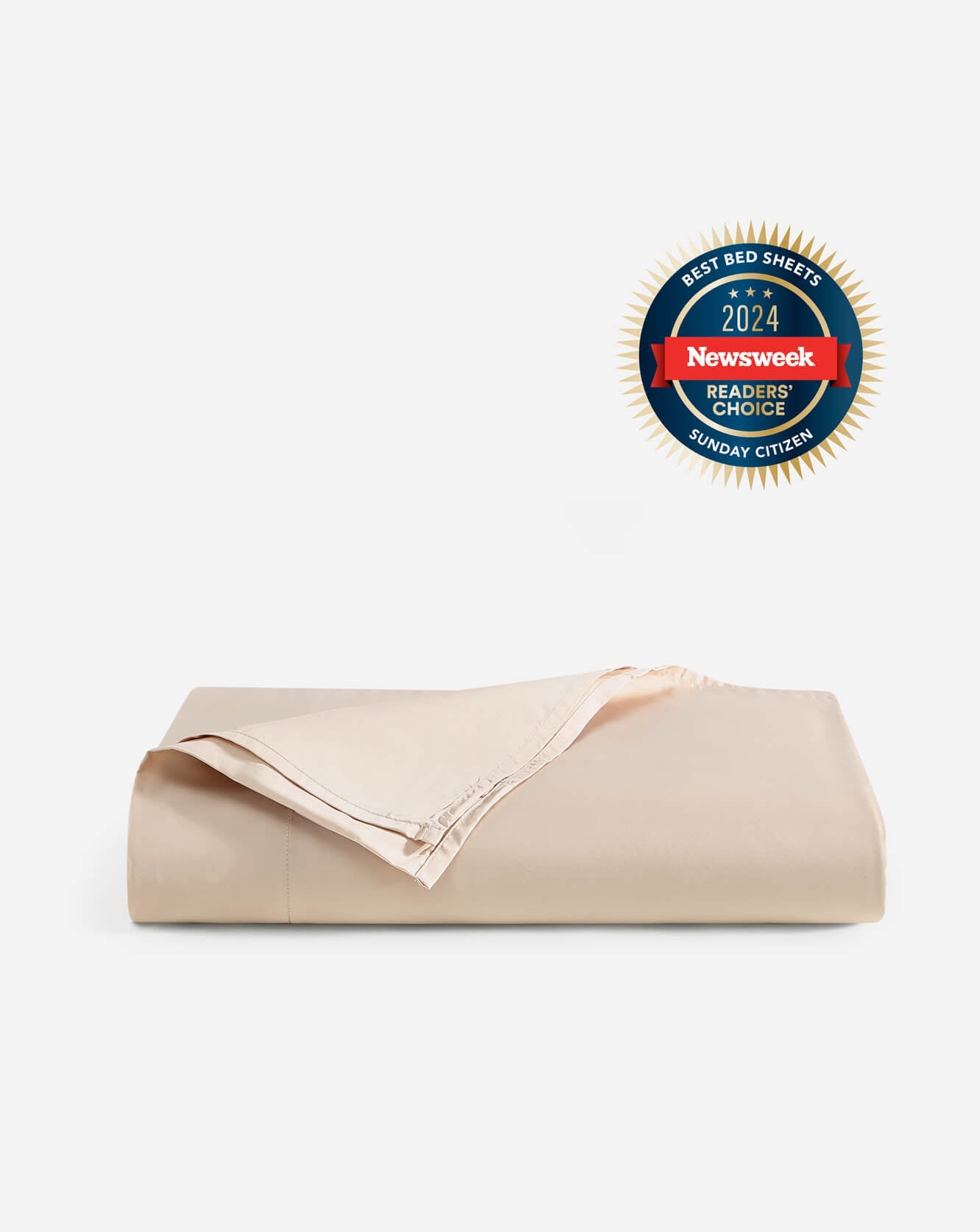 Premium Lumière Top Sheet