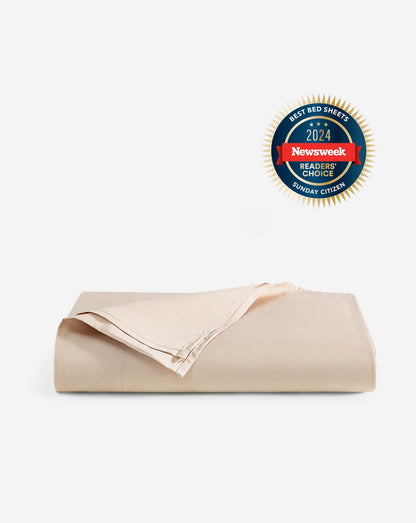 Premium Lumière Top Sheet