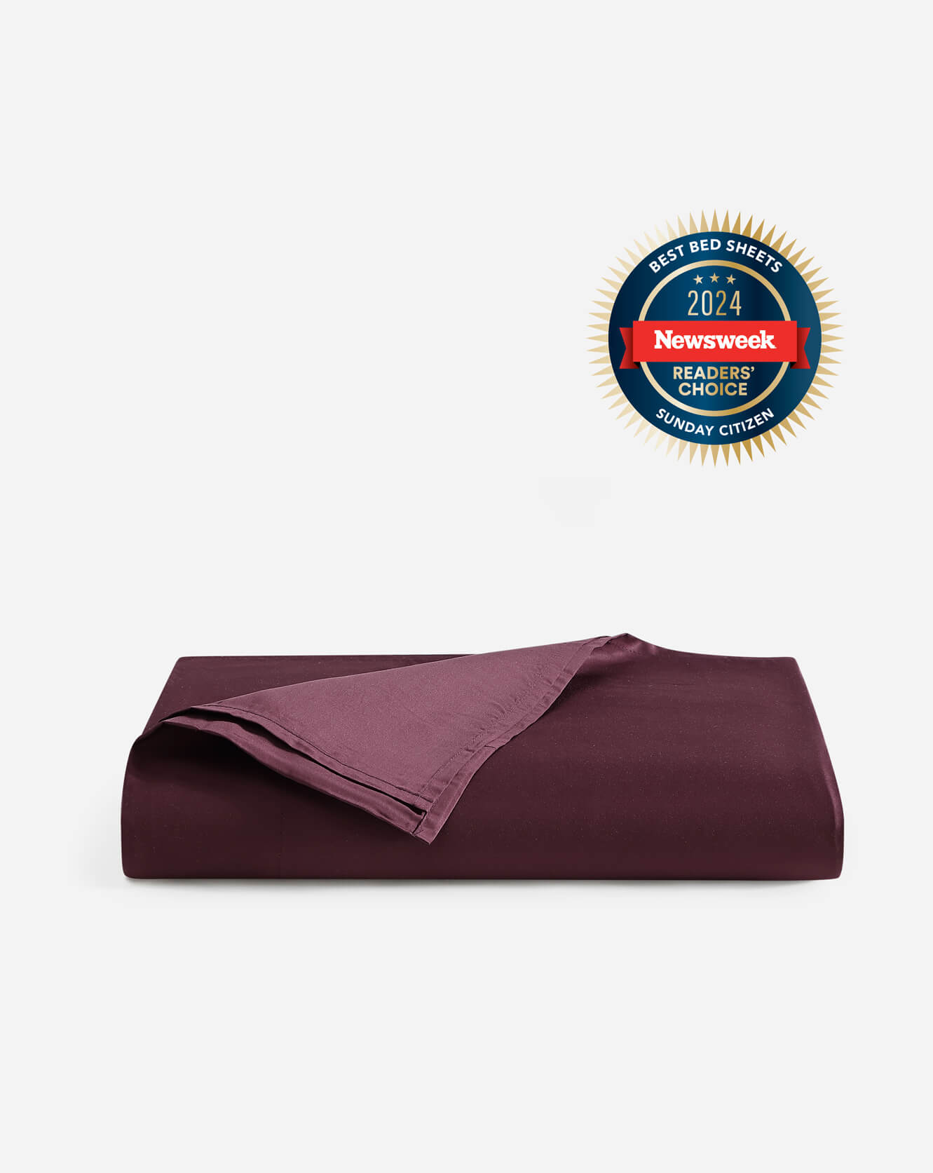 Premium Lumière Top Sheet