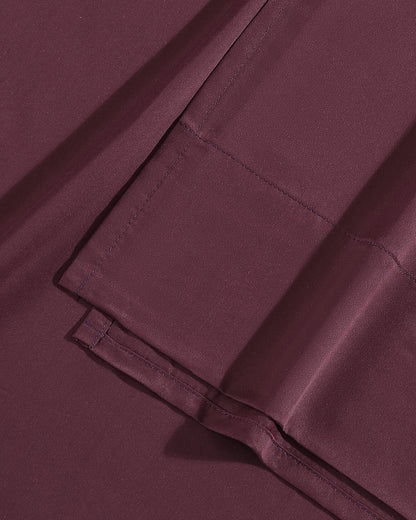 Premium Lumière Top Sheet
