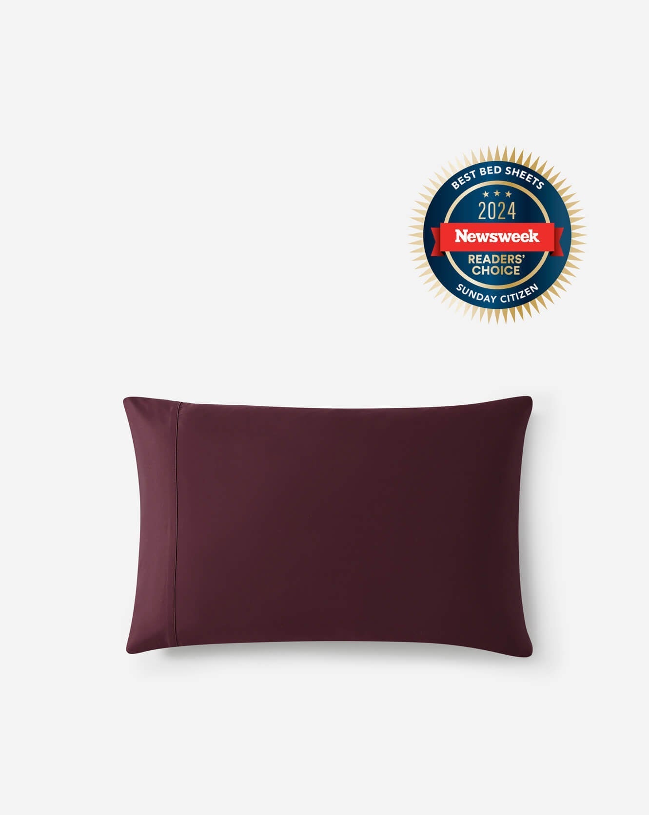 Natural Premium Bamboo Pillowcase Set - Fluent Trends