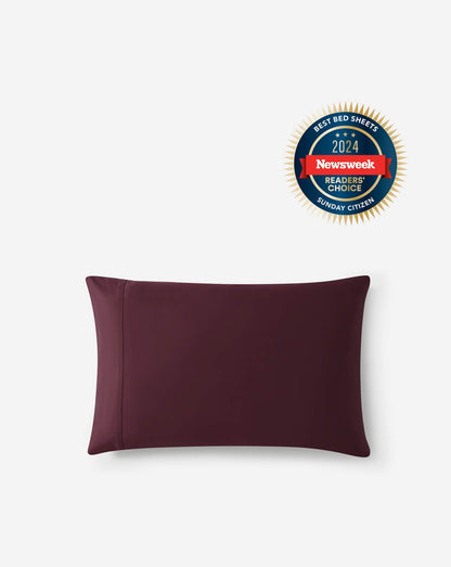 Natural Premium Bamboo Pillowcase Set - Fluent Trends