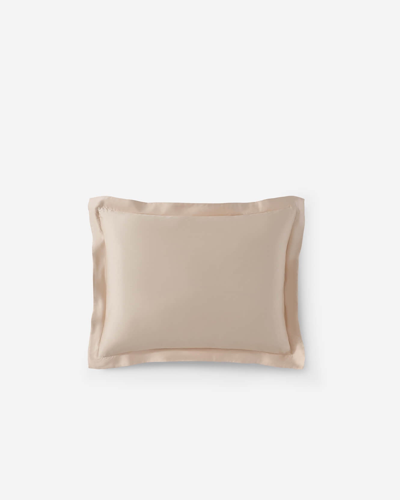 Premium Lumière Sham Set