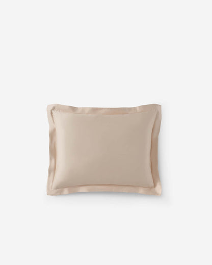 Natural Premium Bamboo Sham Set - Fluent Trends