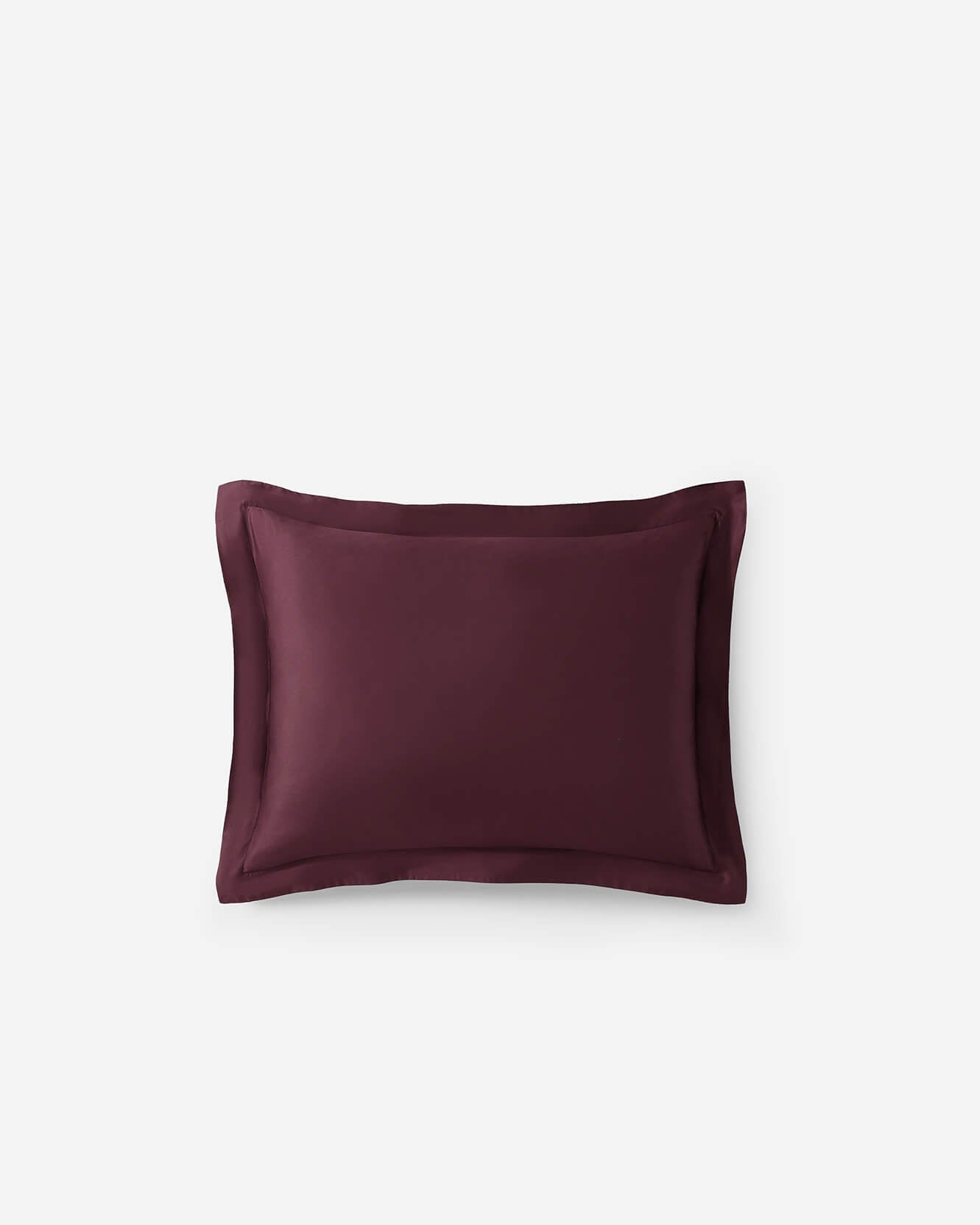 Premium Lumière Sham Set