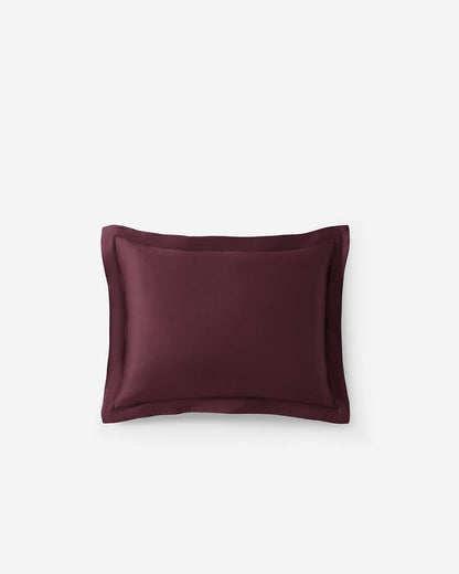 Premium Lumière Sham Set