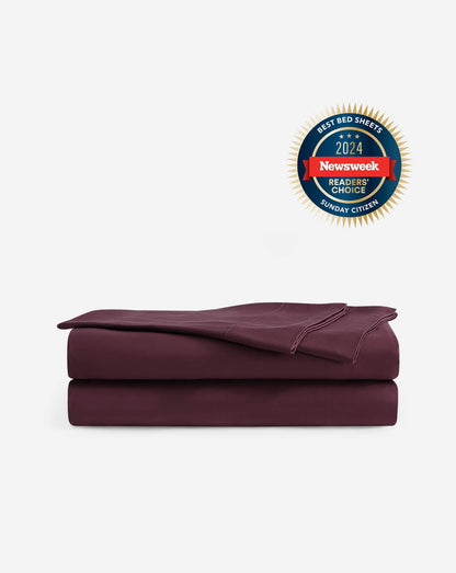 Natural Premium Bamboo Sheet Set - Fluent Trends