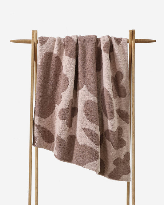 Bloom Throw | Last Chance
