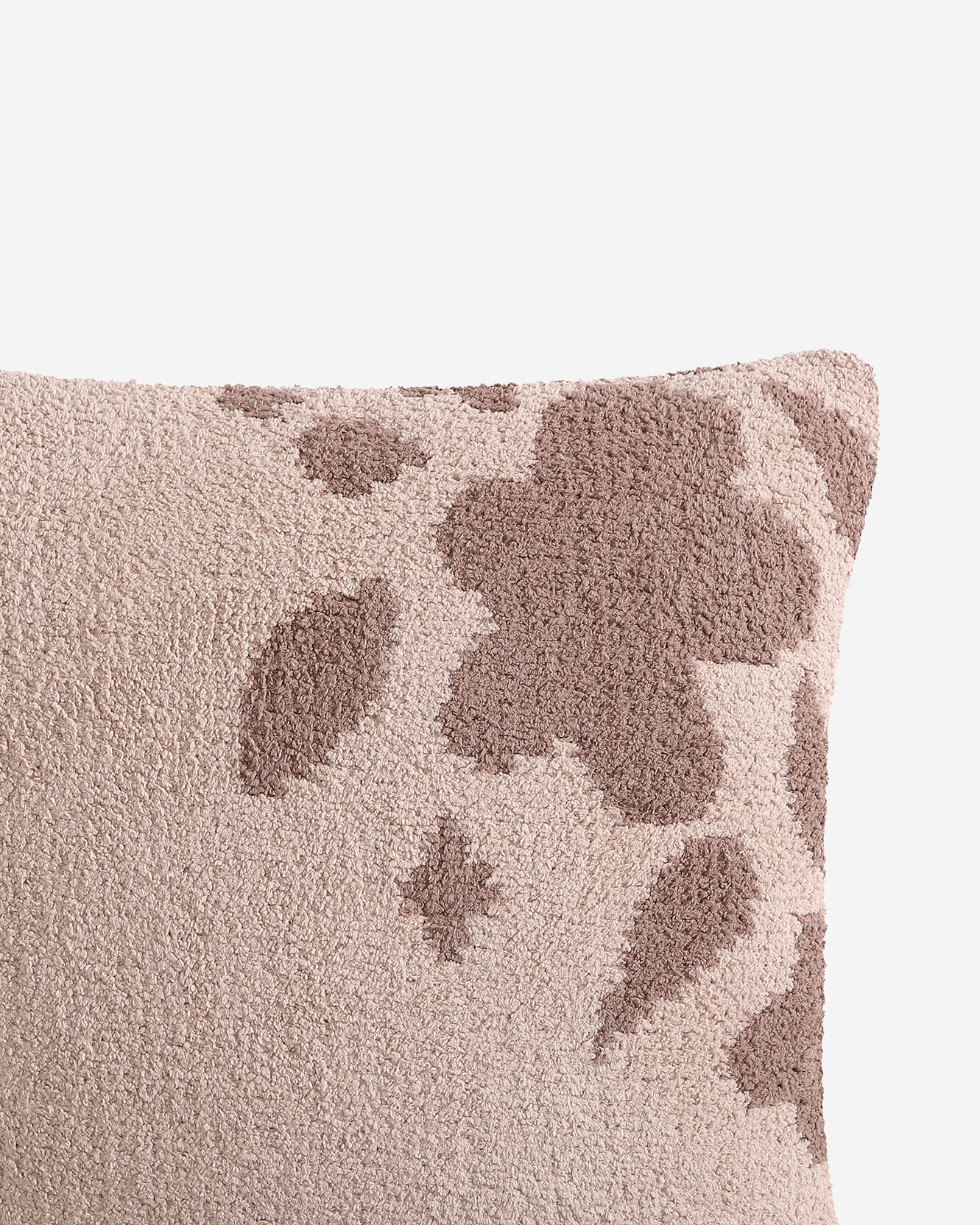 Bloom Throw Pillow Sunday Citizen