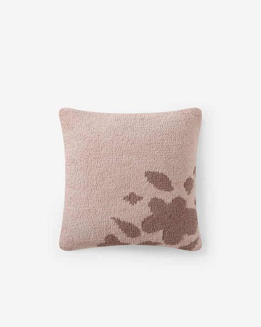 Bloom Throw Pillow Sunday Citizen