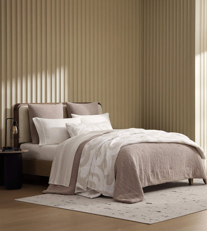Snug Casablanca Bed Blanket
