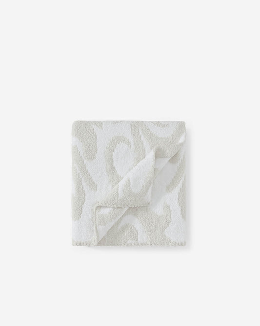 Casablanca Throw