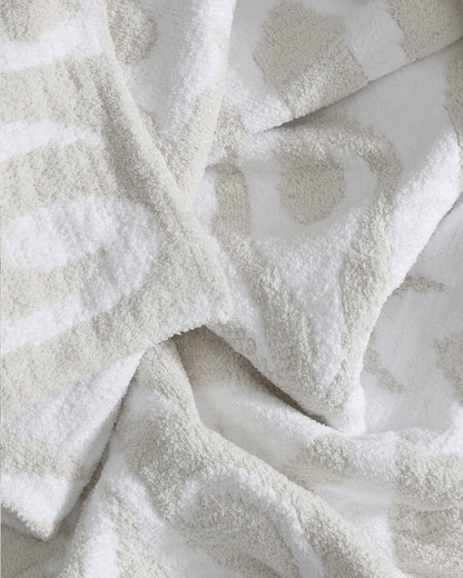 Casablanca Throw