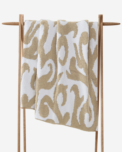 Casablanca Throw
