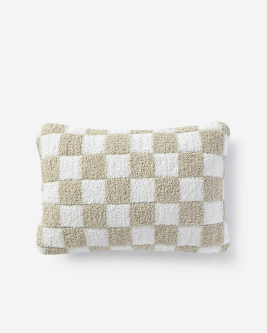 Checkerboard Mini Pillow Sunday Citizen