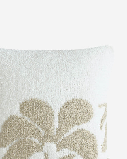 Chamomile Throw Pillow Sunday Citizen