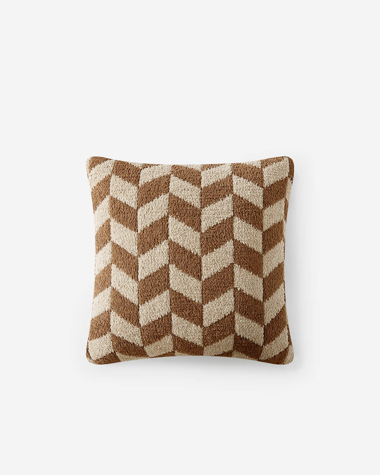 Chevron Throw Pillow Sunday Citizen