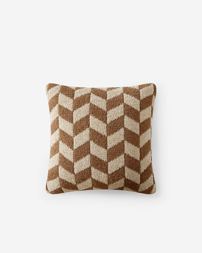 Chevron Throw Pillow Sunday Citizen