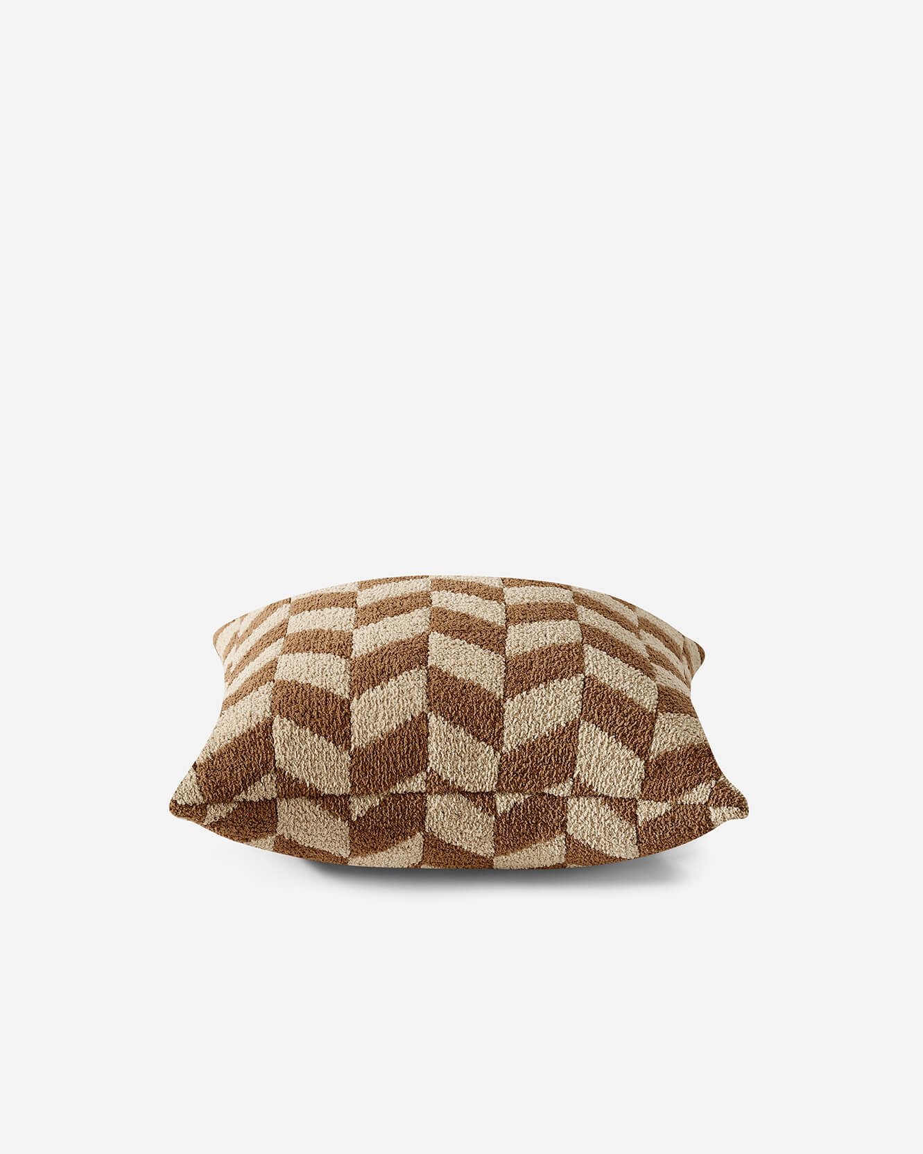 Chevron Throw Pillow Sunday Citizen