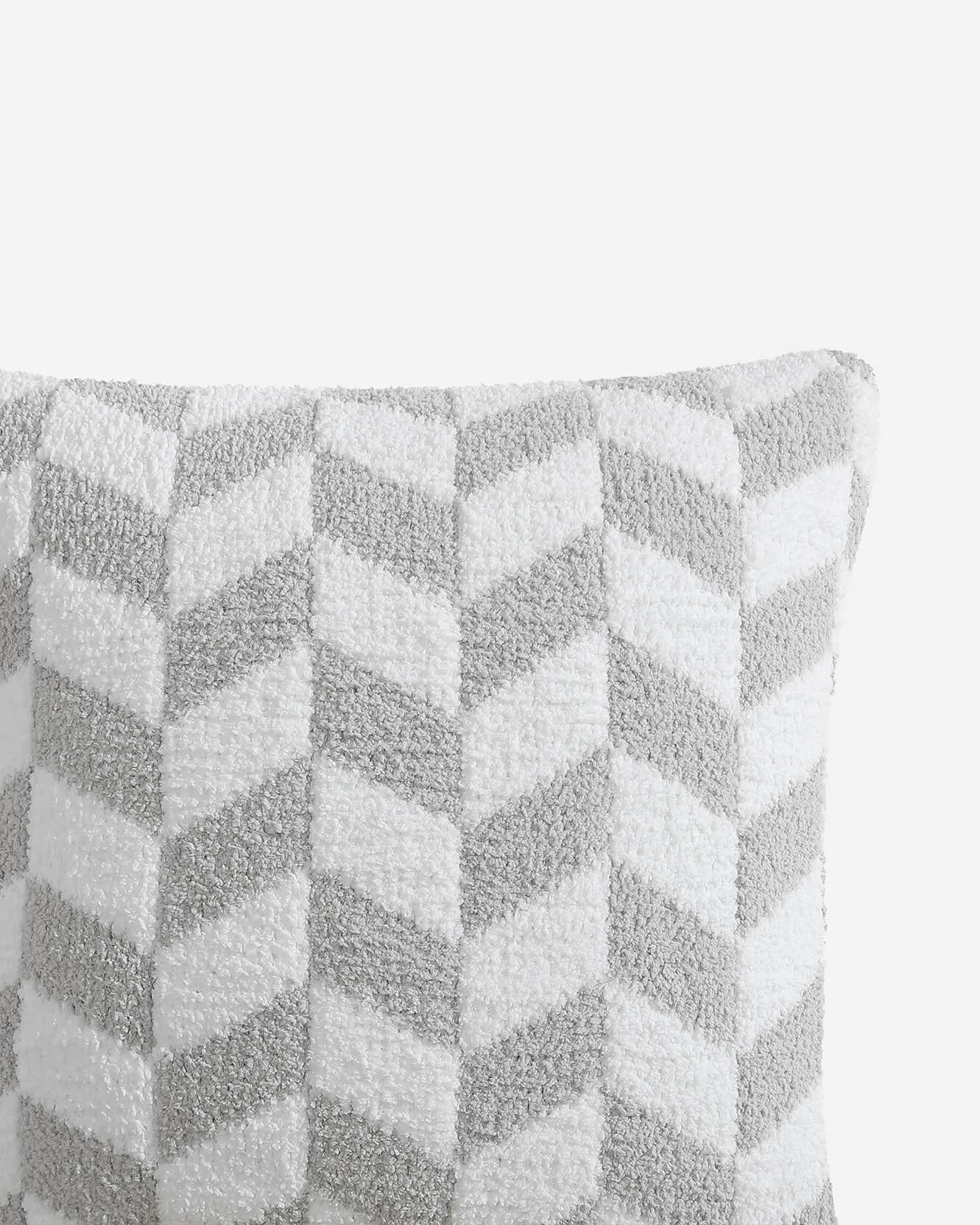 Chevron Throw Pillow Sunday Citizen