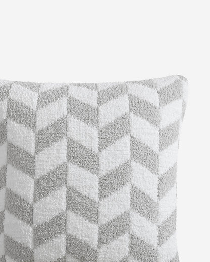 Chevron Throw Pillow Sunday Citizen