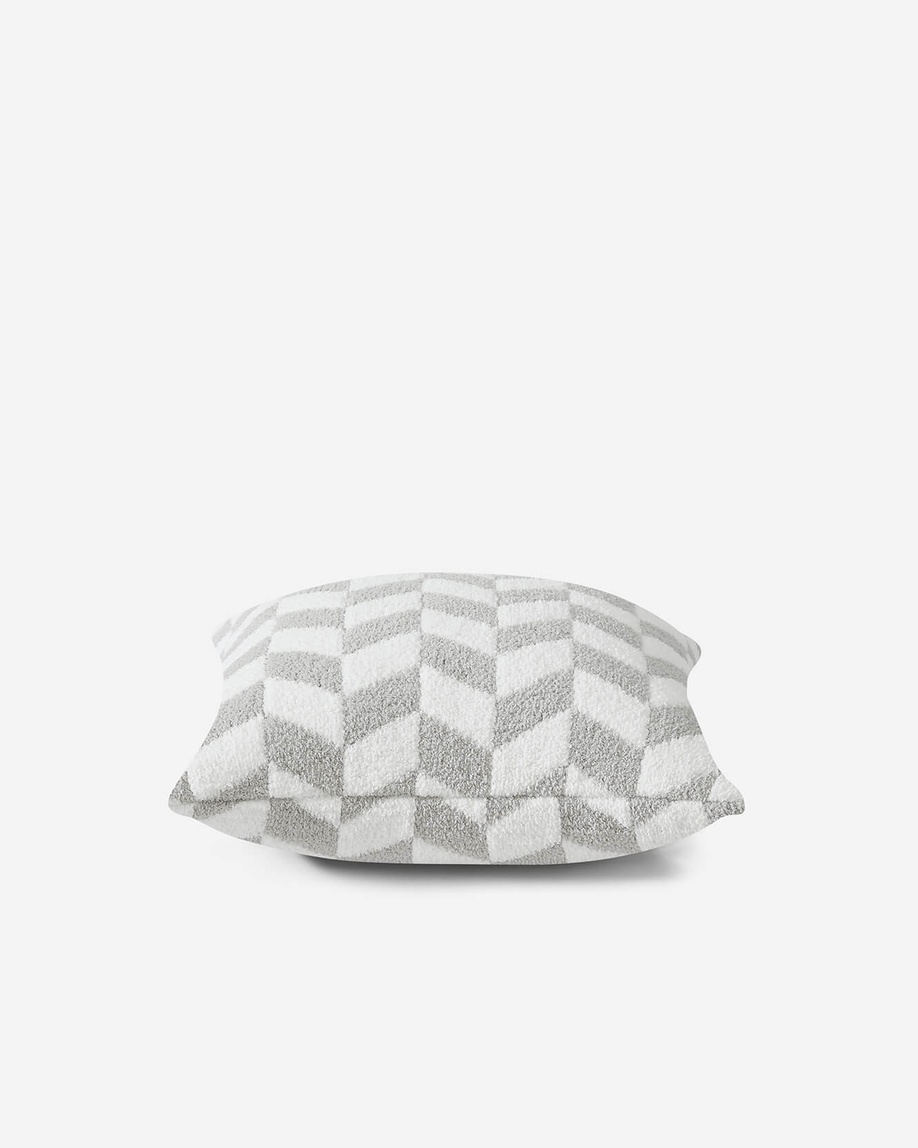 Chevron Throw Pillow Sunday Citizen