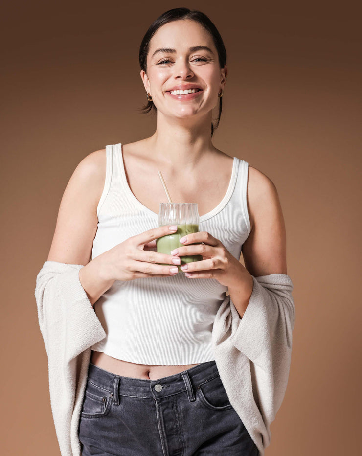 Cloud Cool Sleeved Wrap - Fluent Trends