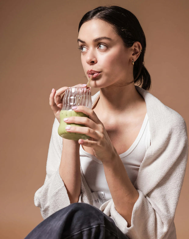 Cloud Cool Sleeved Wrap - Fluent Trends