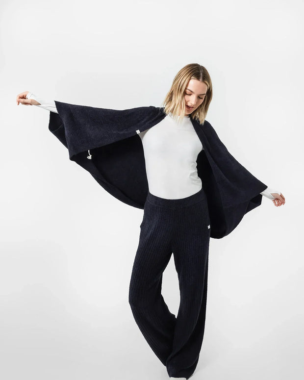 Cloud Cool Sleeved Wrap - Fluent Trends