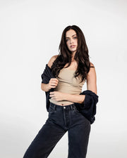 Cloud Cool Sleeved Wrap - Fluent Trends