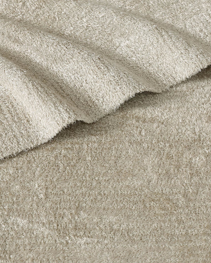 Cloud Silque Bed Blanket