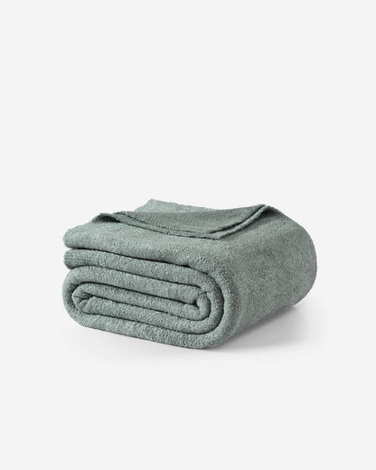 Cloud Silque Bed Blanket
