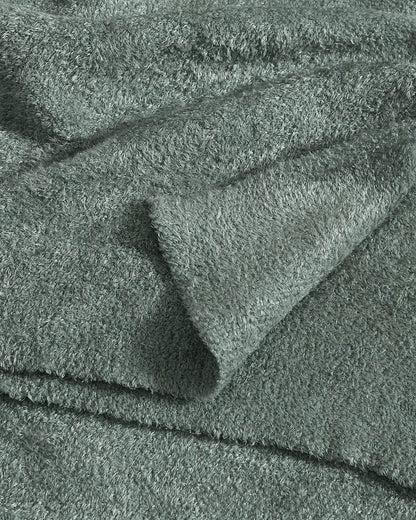 Cloud Silque Bed Blanket
