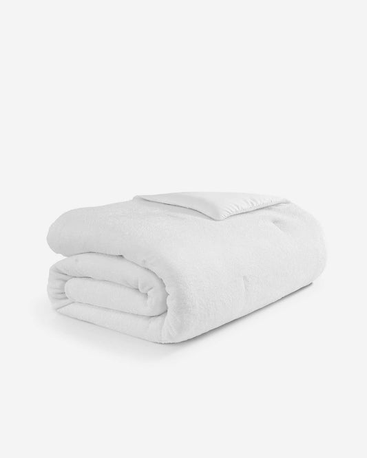 Cloud Silque Stitch Comforter Sunday Citizen